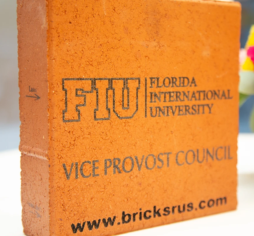 Brick Paver